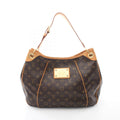 Louis Vuitton Galliera PM Monogram Shoulder Bag