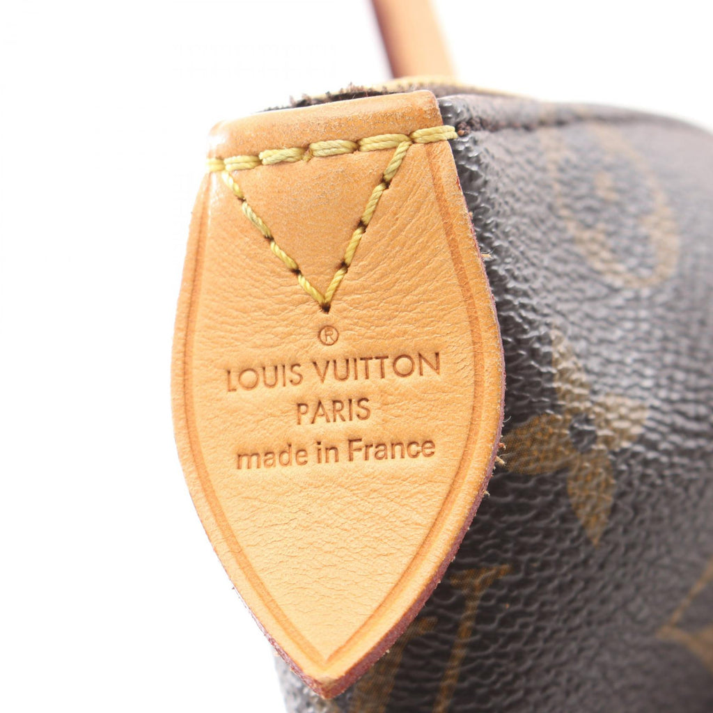 Louis Vuitton Totally PM Monogram Coated Canvas Tote Bag