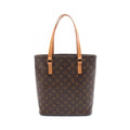 Louis Vuitton Vavin GM Monogram Coated Canvas Tote Bag