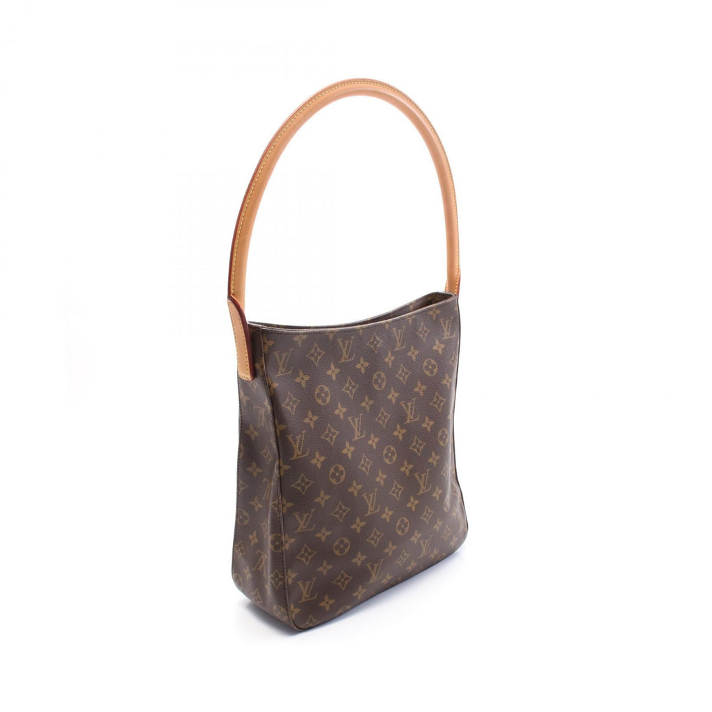 Louis Vuitton Looping GM Monogram Shoulder Bag