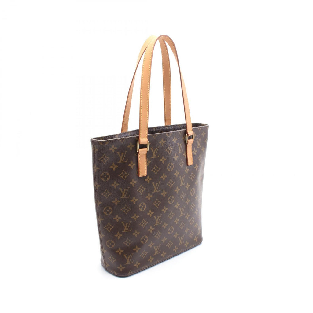 Louis Vuitton Vavin GM Monogram Coated Canvas Tote Bag