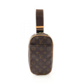 Louis Vuitton Pochette Gange Monogram Shoulder Bag