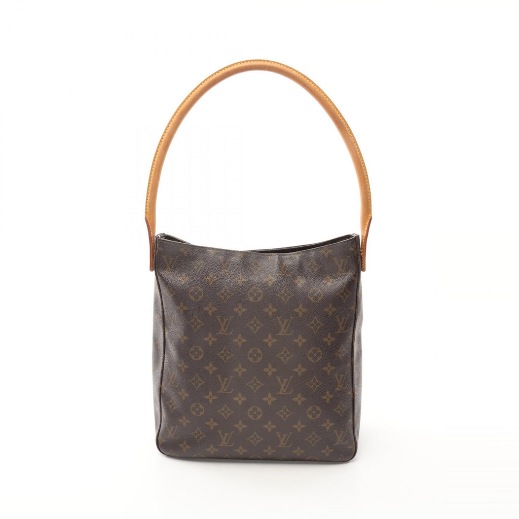 Louis Vuitton Looping GM Monogram Shoulder Bag