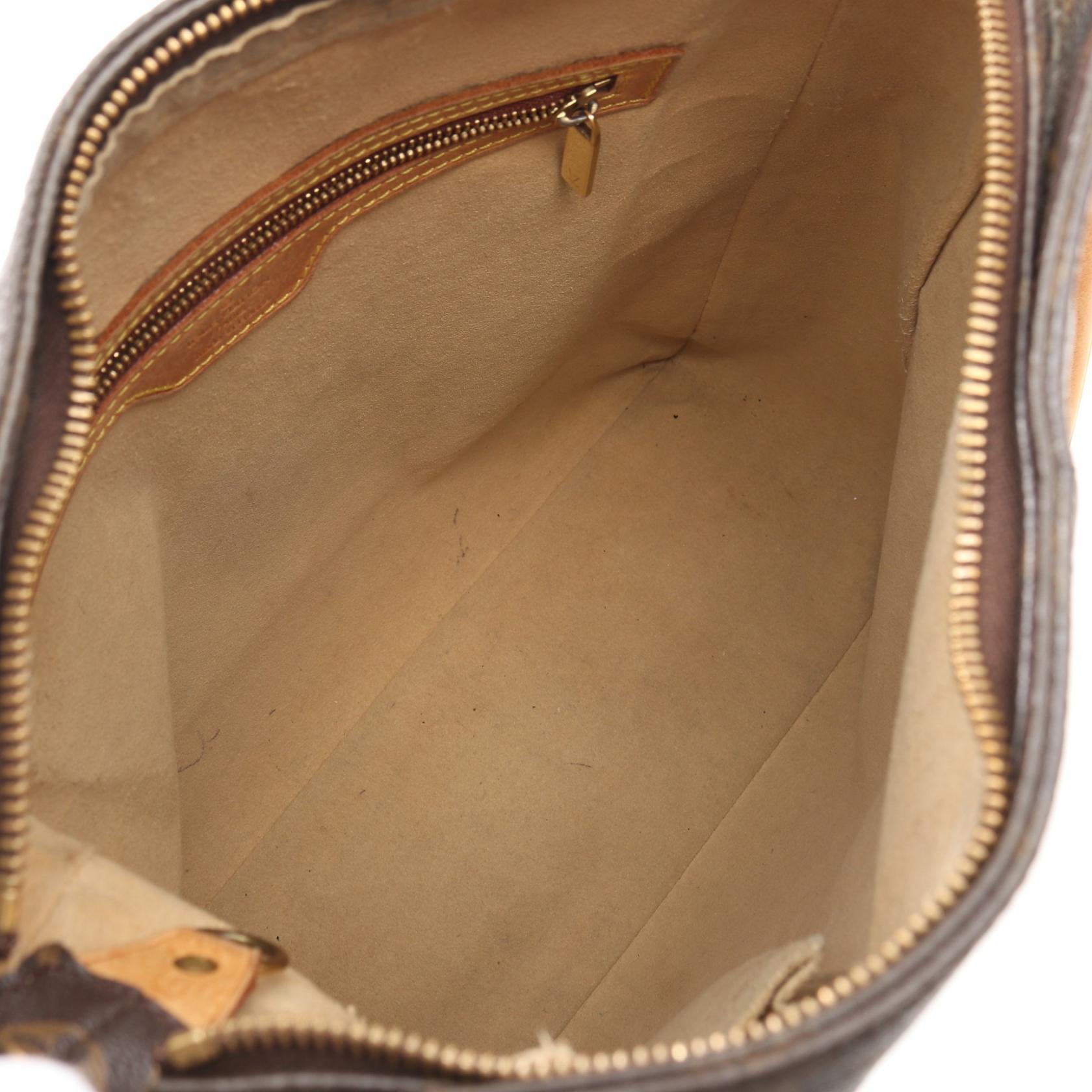Louis Vuitton Looping GM Monogram Shoulder Bag