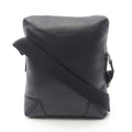 Dior Homme Leather Shoulder Bag