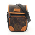 Louis Vuitton LOUIS VUITTON × NIGO Amazon Damier Giant Shoulder Bag
