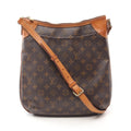 Louis Vuitton Odeon MM Monogram Shoulder Bag