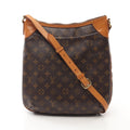 Louis Vuitton Odeon MM Monogram Shoulder Bag