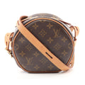 Louis Vuitton Boite Chapeau Souple PM Monogram Shoulder Bag