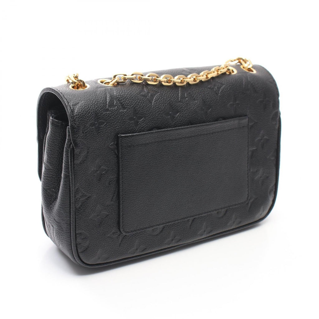 Louis Vuitton Marceau Monogram Empreinte Shoulder Bag