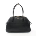 Prada SOFT GRAIN Leather Tote Bag