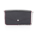 Louis Vuitton Pochette Felicie Epi Shoulder Bag