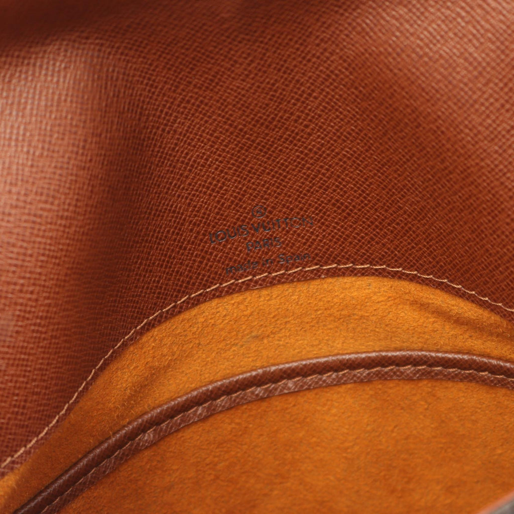 Louis Vuitton Musette Salsa Monogram Shoulder Bag