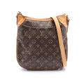 Louis Vuitton Odeon PM Monogram Shoulder Bag