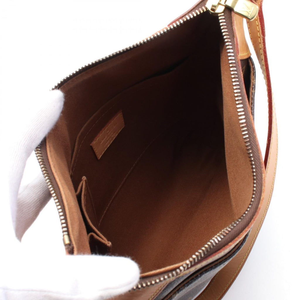 Louis Vuitton Odeon PM Monogram Shoulder Bag