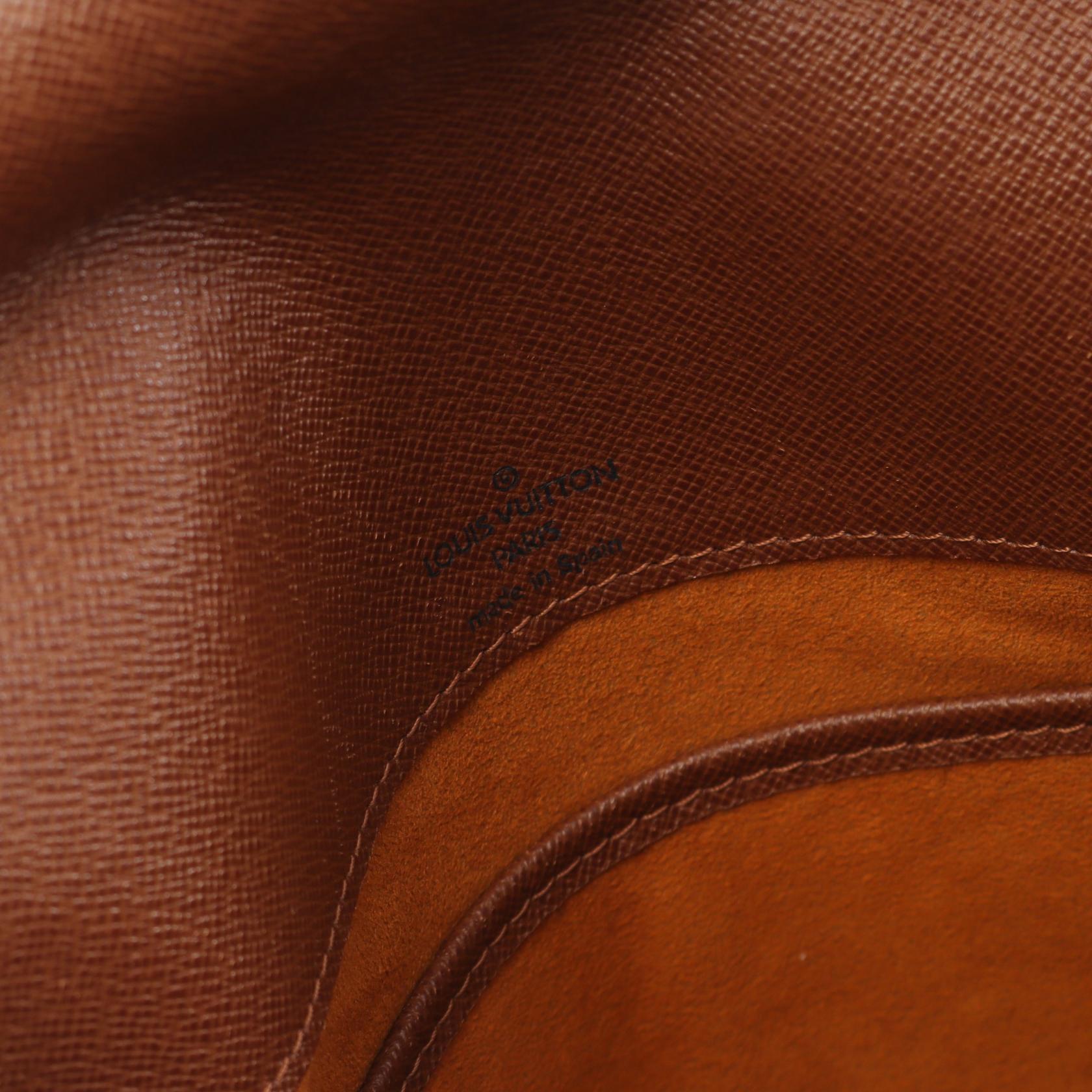 Louis Vuitton Musette Salsa Monogram Shoulder Bag