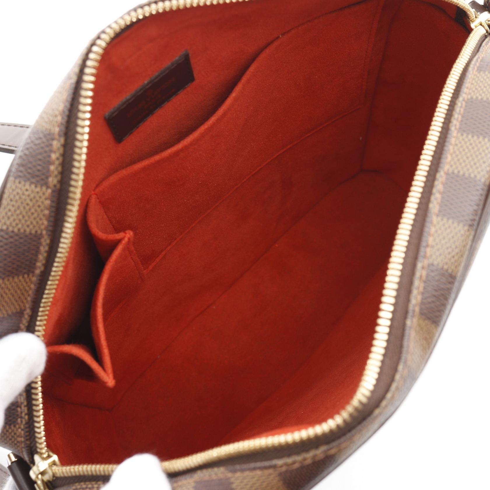 Louis Vuitton Ipanema GM Damier Shoulder Bag