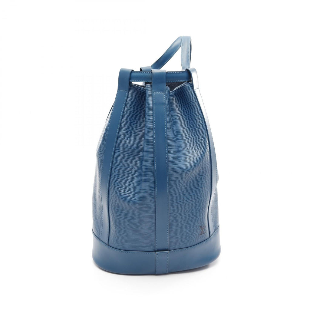 Louis Vuitton Randonnée PM Epi Shoulder Bag