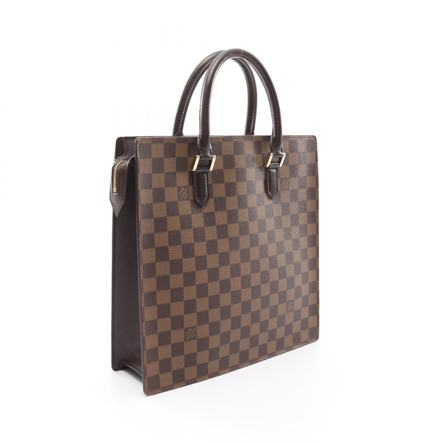 Louis Vuitton Venice PM Damier Tote Bag