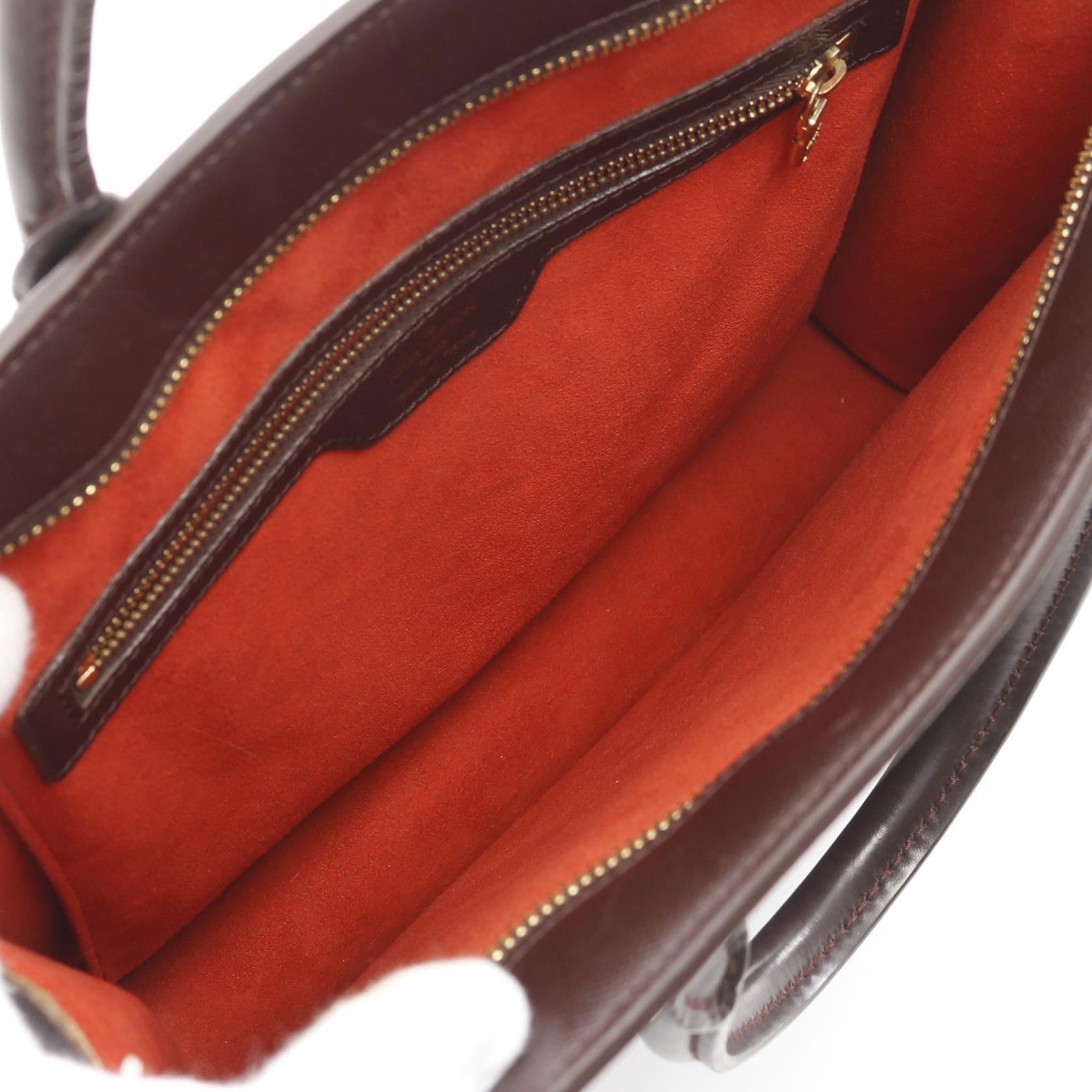 Louis Vuitton Venice PM Damier Tote Bag