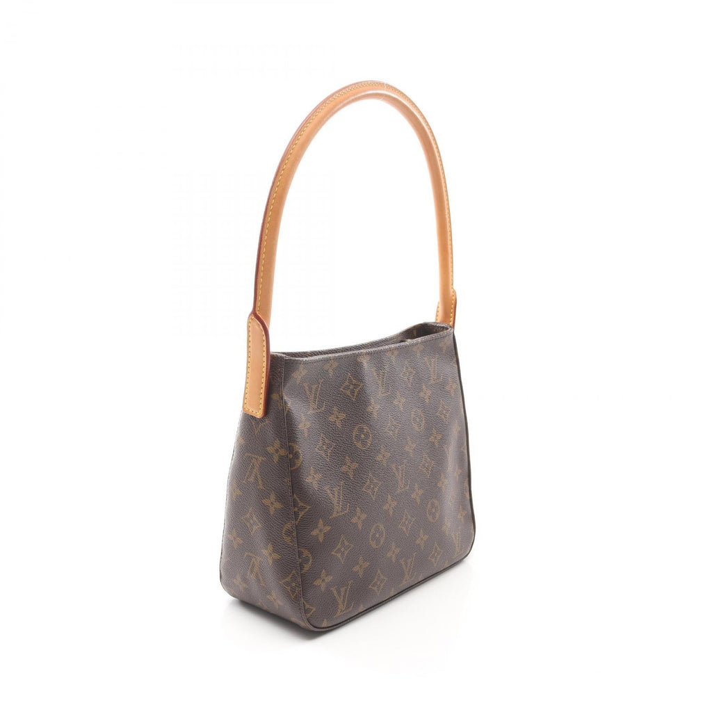 Louis Vuitton Looping MM Monogram Shoulder Bag