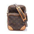 Louis Vuitton Amazon Monogram Shoulder Bag