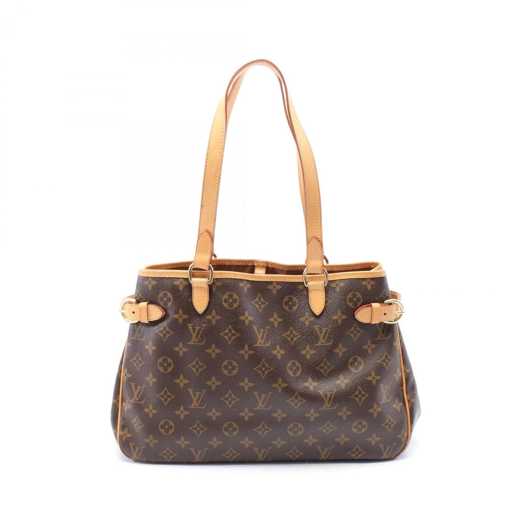Louis Vuitton Batignolles Horizontal Monogram Shoulder Bag