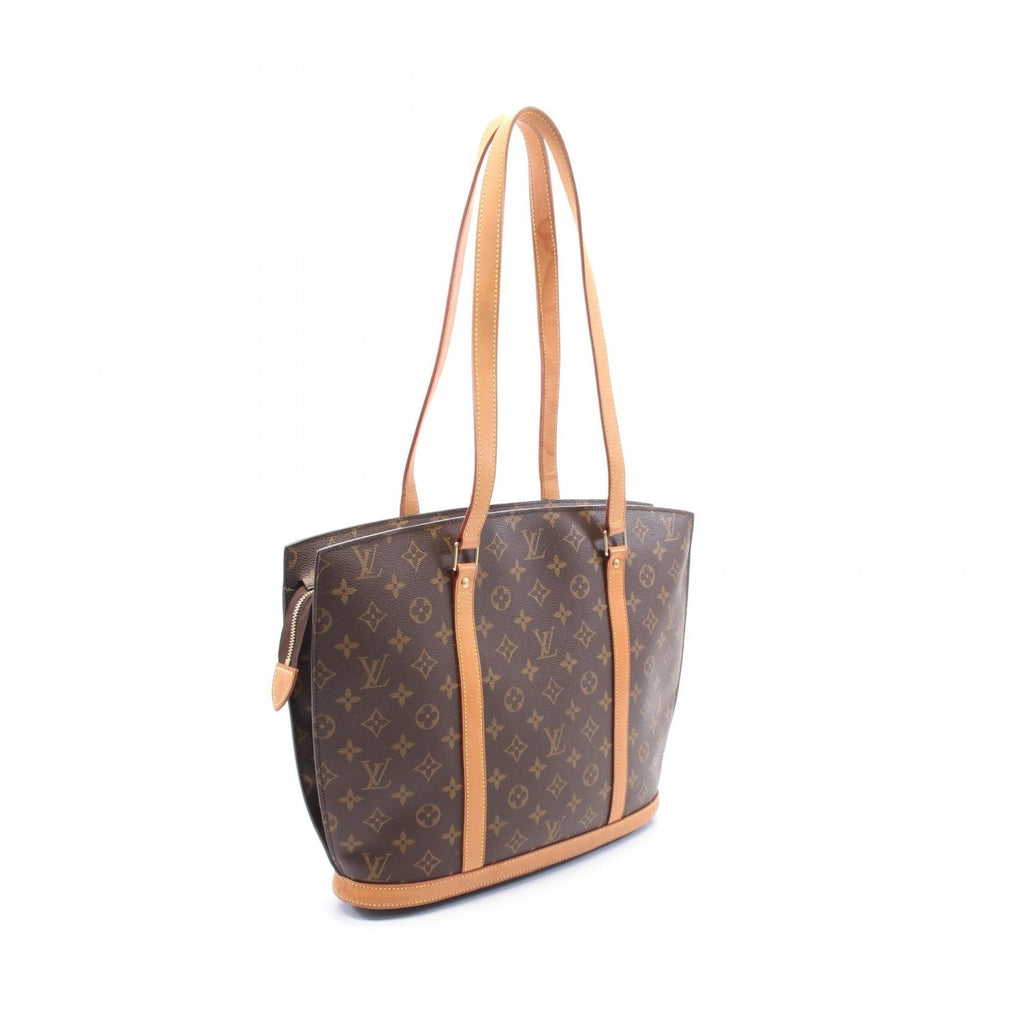 Louis Vuitton Babylon Monogram Shoulder Bag