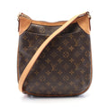 Louis Vuitton Odeon PM Monogram Shoulder Bag