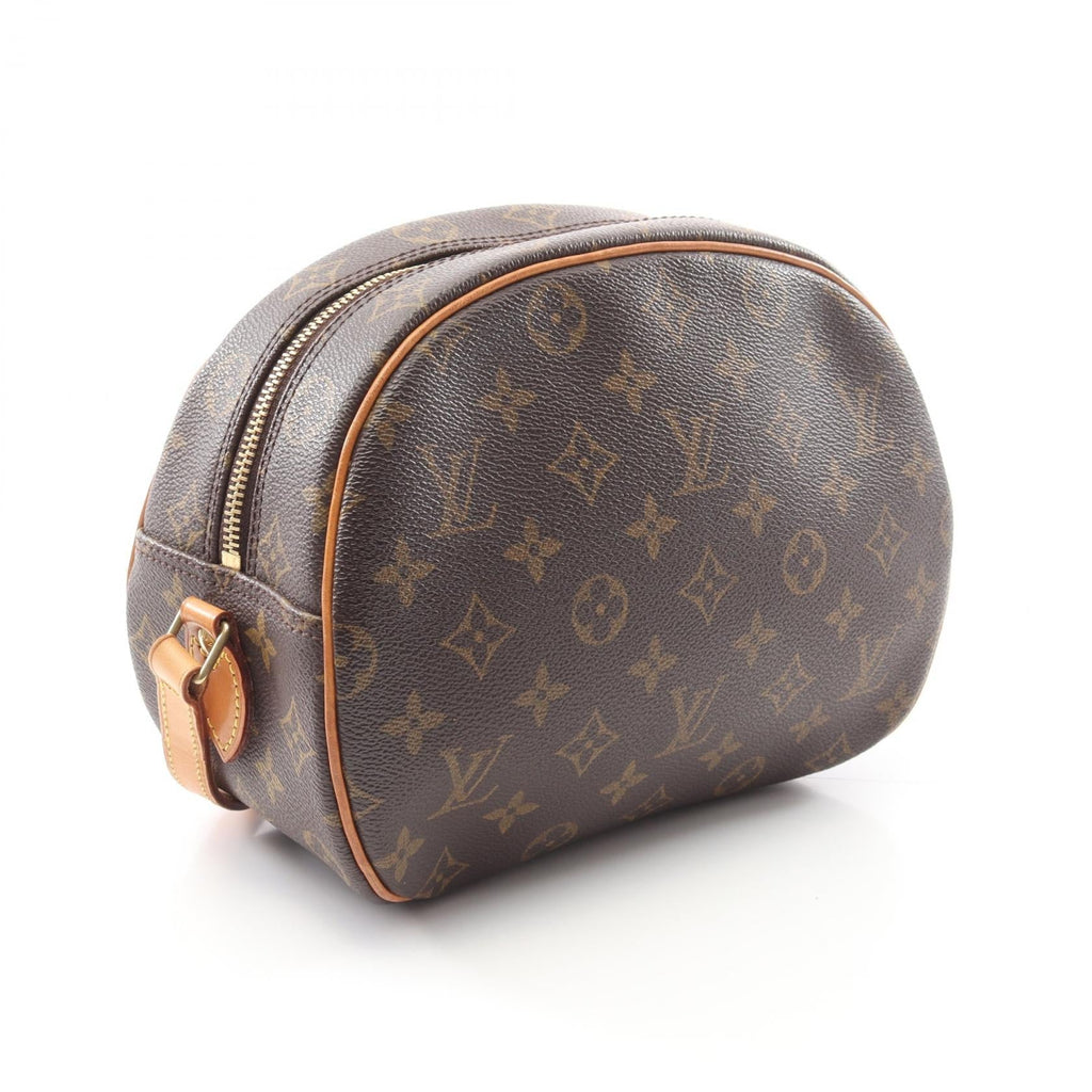 Louis Vuitton Blois Monogram Shoulder Bag