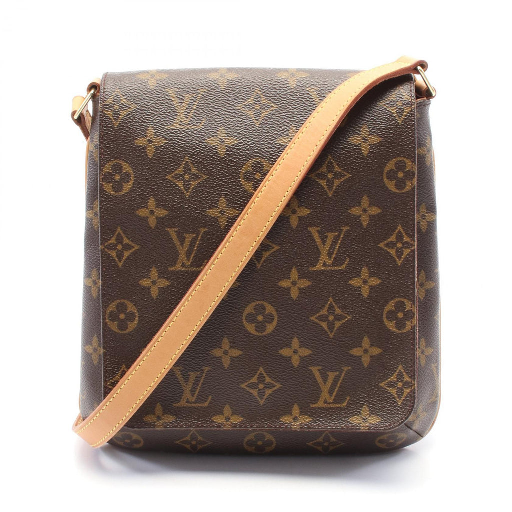 Louis Vuitton Musette Salsa Monogram Shoulder Bag