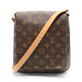 Louis Vuitton Musette Salsa Monogram Shoulder Bag