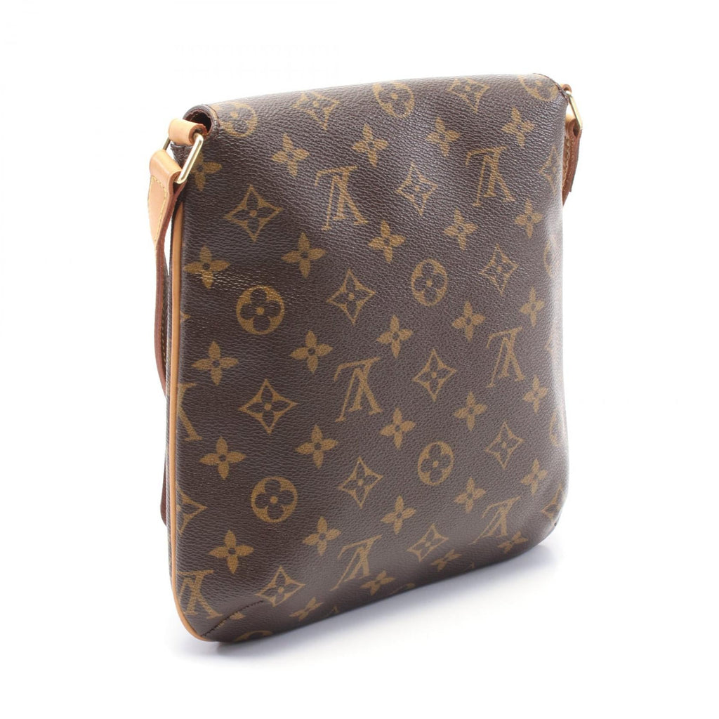 Louis Vuitton Musette Salsa Monogram Shoulder Bag
