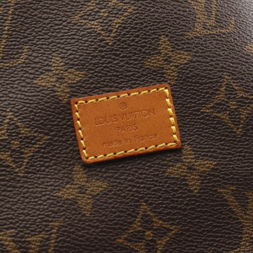 Louis Vuitton Saumur 30 Monogram Shoulder Bag
