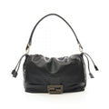 Fendi Leather Mamma Baguette Shoulder Bag 8BR834AQ0DF0KUR