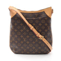 Louis Vuitton Odeon MM Monogram Shoulder Bag