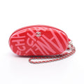 Chanel Coco Neige 2way Shoulder Bag