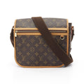 Louis Vuitton Messenger PM Bosphore Monogram Shoulder Bag