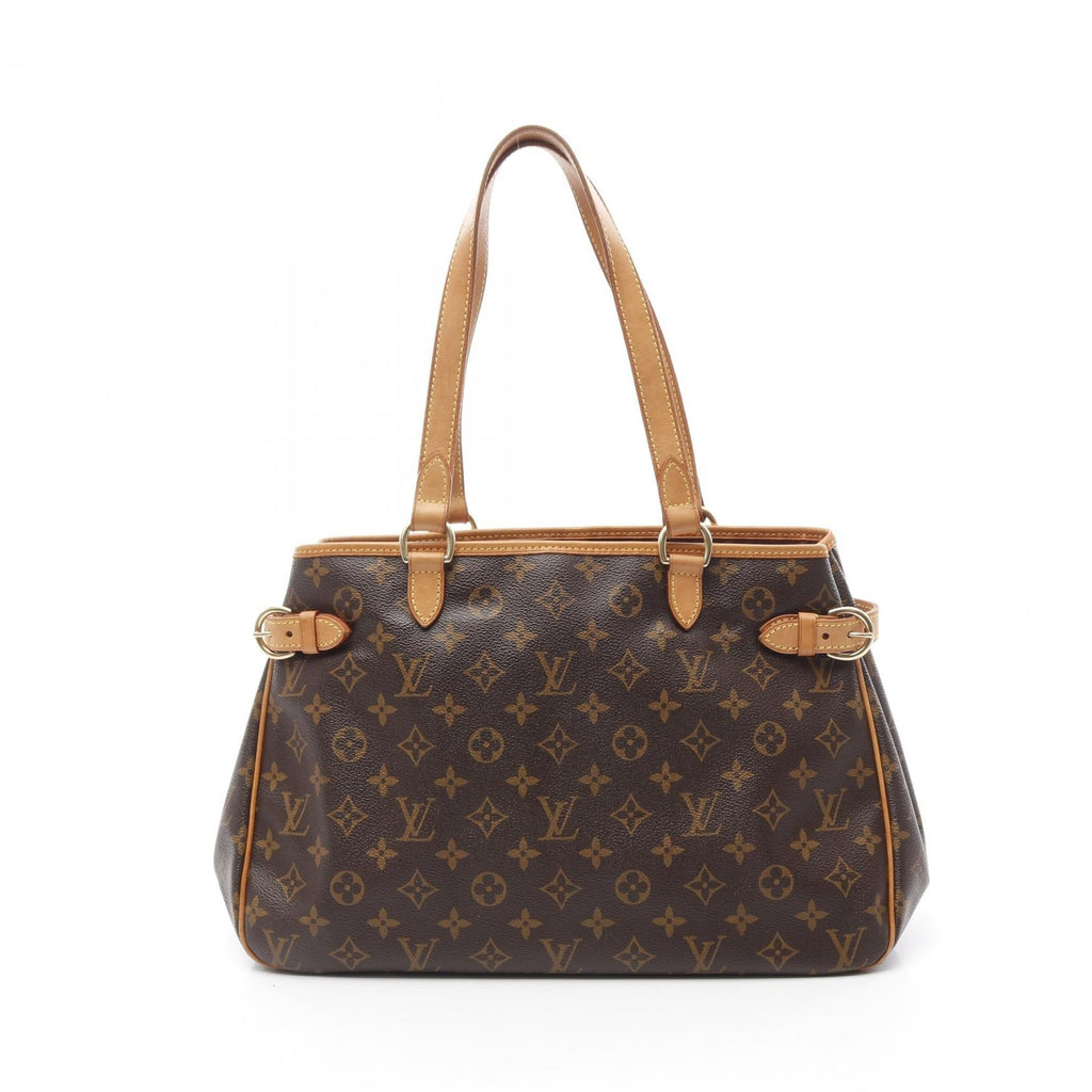 Louis Vuitton Batignolles Horizontal Monogram Shoulder Bag