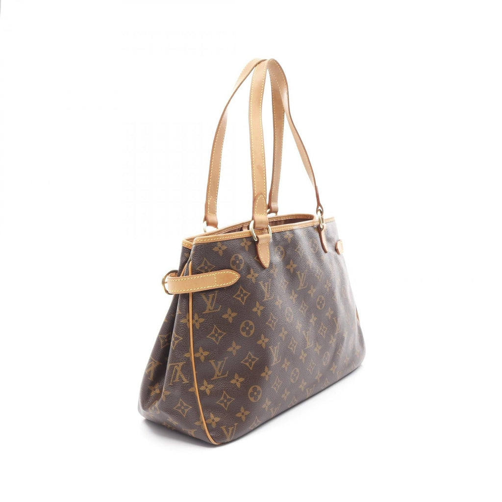 Louis Vuitton Batignolles Horizontal Monogram Shoulder Bag
