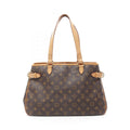 Louis Vuitton Batignolles Horizontal Monogram Shoulder Bag
