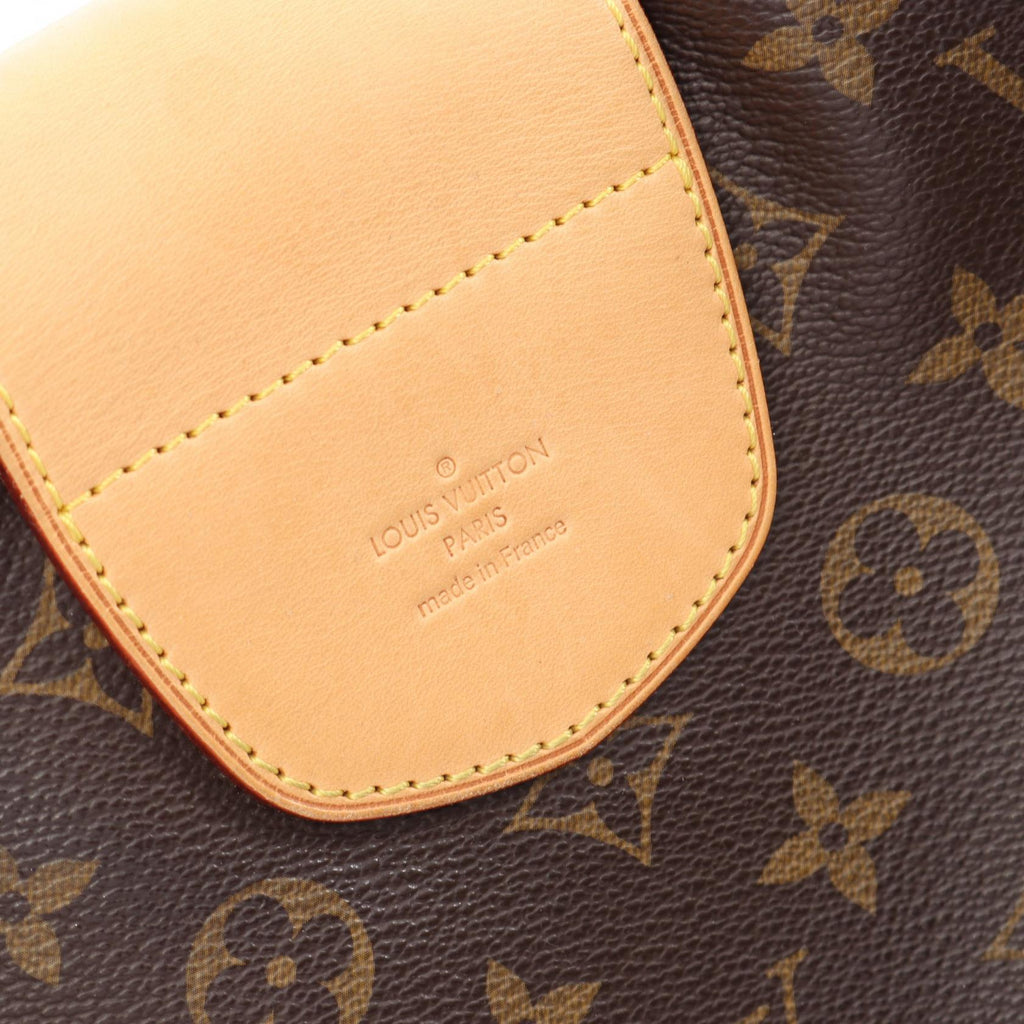 Louis Vuitton Stresa PM Monogram Shoulder Bag