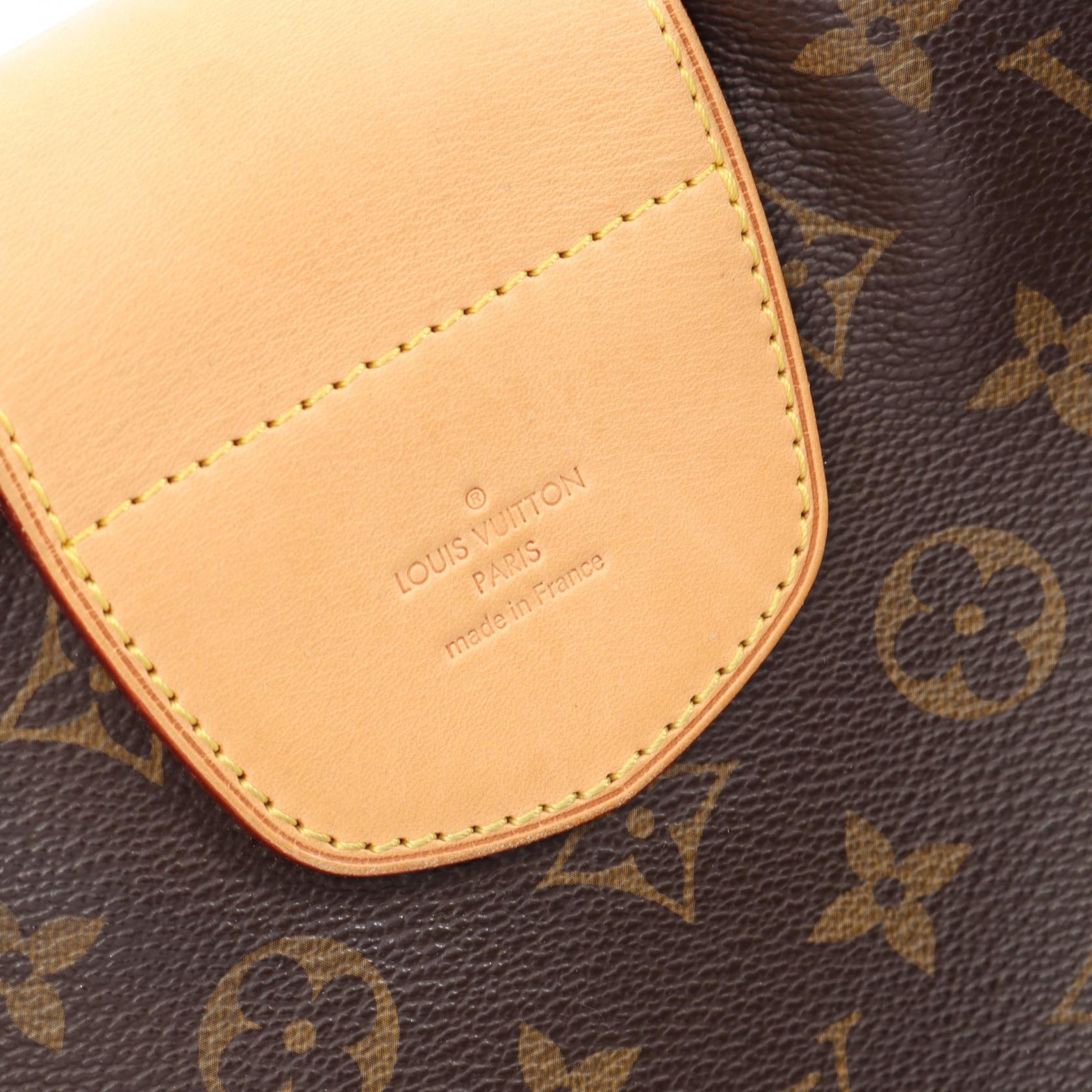 Louis Vuitton Stresa PM Monogram Shoulder Bag