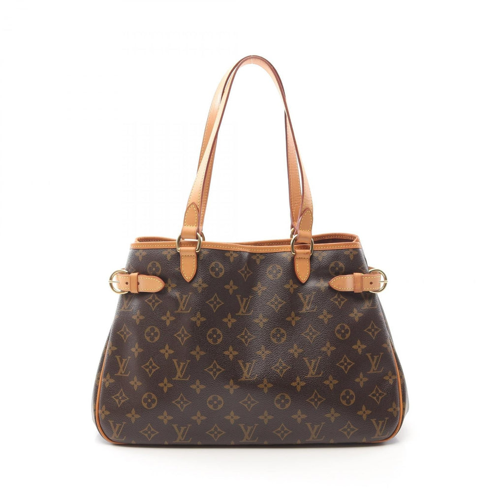 Louis Vuitton Batignolles Horizontal Monogram Shoulder Bag