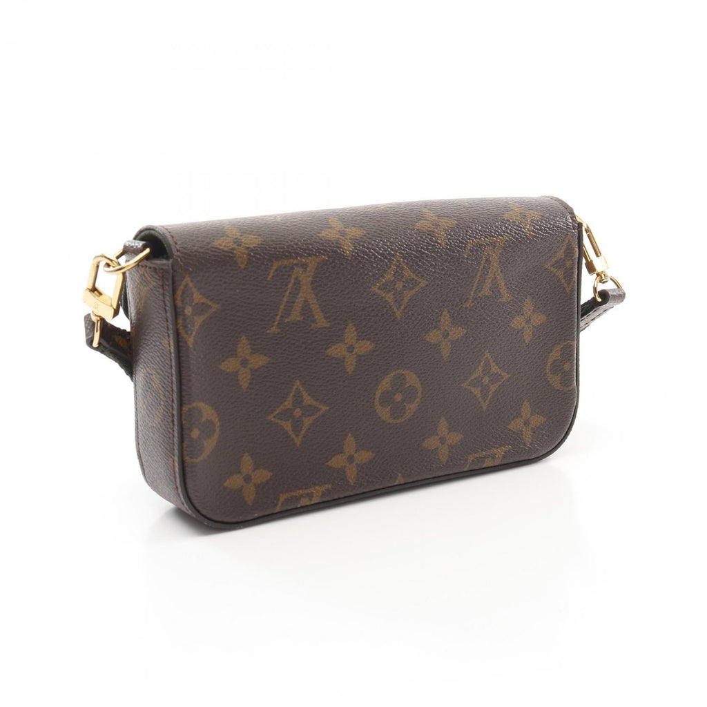 Louis Vuitton Multi Pochette Felicie Monogram Shoulder Bag