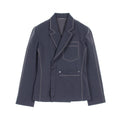 Dior Cotton Tailored Jacket