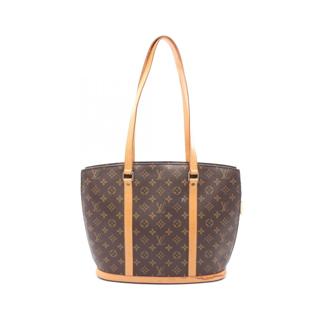 Louis Vuitton Babylon Monogram Shoulder Bag