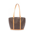 Louis Vuitton Babylon Monogram Shoulder Bag
