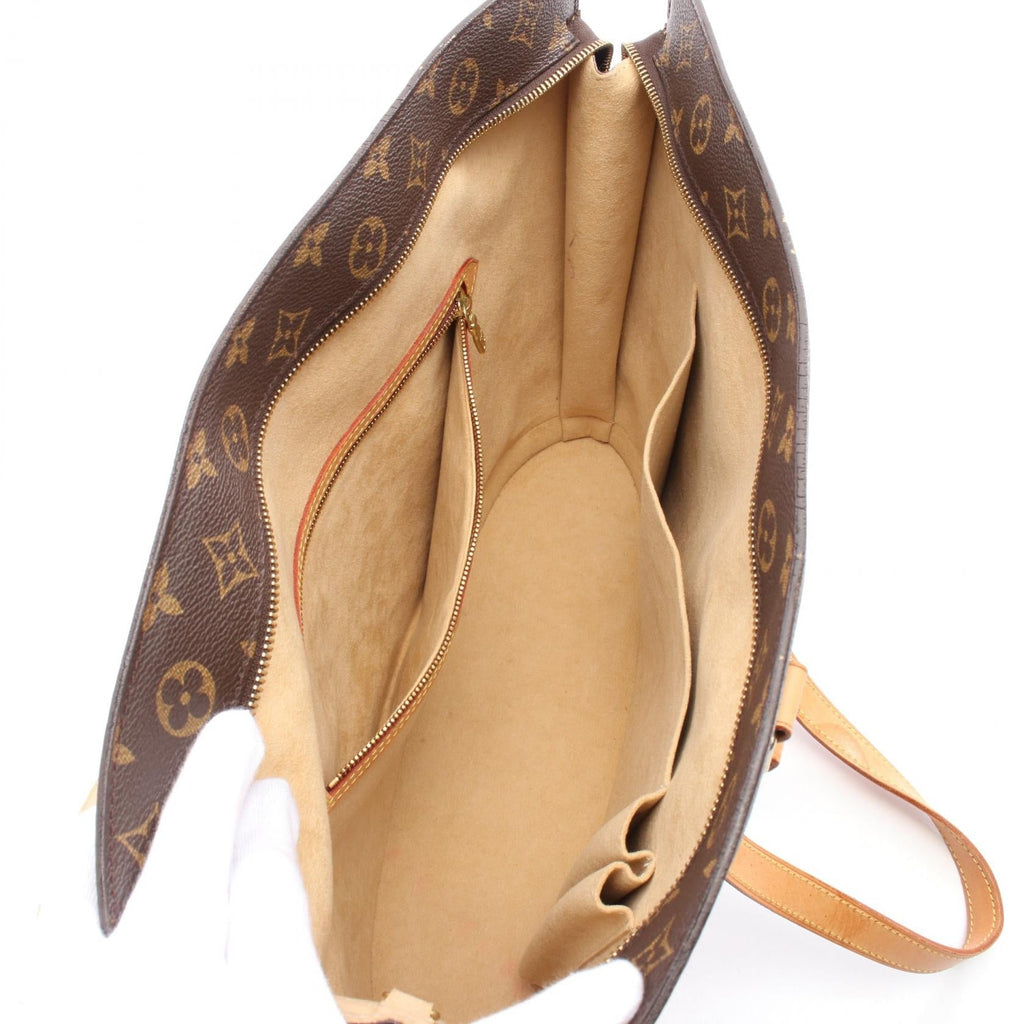 Louis Vuitton Babylon Monogram Shoulder Bag