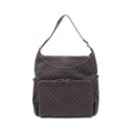 Gucci GG Canvas Shoulder Bag